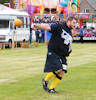 Halkirk Highland Games - The Heavy Ball