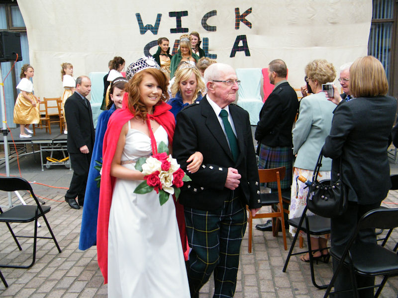 Photo: Wick Gala 2011