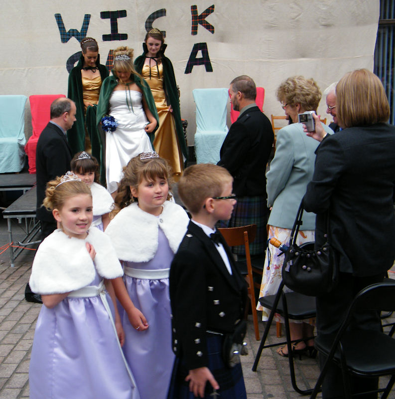 Photo: Wick Gala 2011