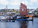 Wick Harbour Day 2011
