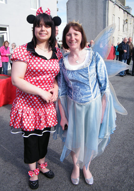 Photo: Lybster Gala 2011