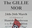 Gillie Mor - Hamish Henderson