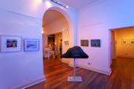 Axolotl Gallery - Northern Artists Exhibition