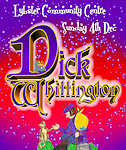 Dick Whittington Panto in Lybster
