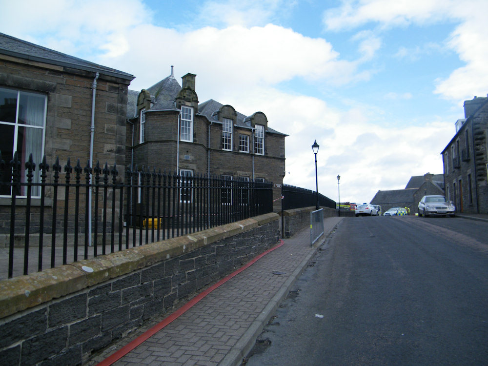 Photo: Wick Assembly Rooms