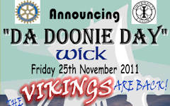 Da Doonie Day