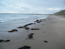 Reiss Beach - Long Sandy round Sinclair Bay