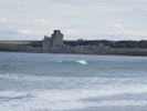 Reiss Beach Looking To Ackergill Tower