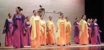 University of Philippines Concert Chorus