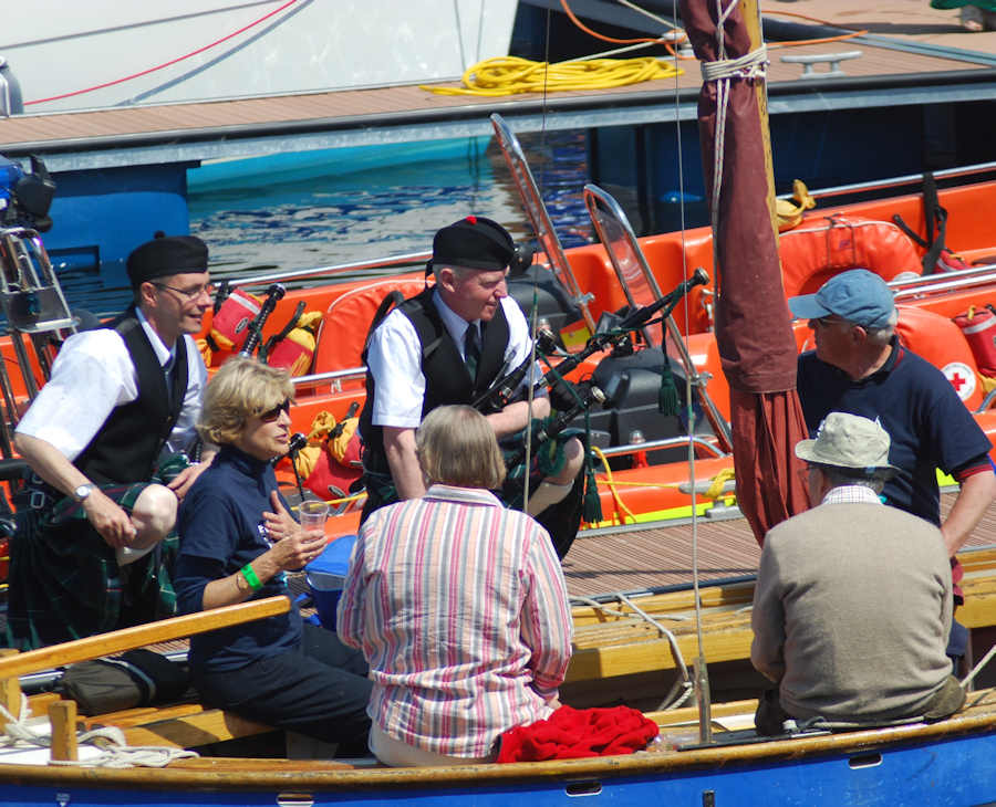 Photo: 2012 Harbour Fest Is coming - Look Back To Harbourfest Wick