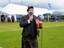 Halkirk Highland Games 2012