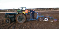 North and West Caithness Ploughing Association 23rd Ploughing Match