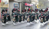 Remembrance at Wick 2012