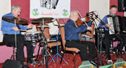 Wick Fiddle and Accordion Club