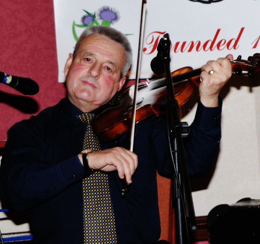 Photo: Wick Fiddle and Accordion Club