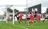 Wick Academy 5 Lossiemouth 3
