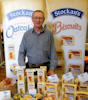 Sutherland Brothers Trade Show 2013