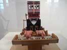 Amazing Automata At St Fergus Gallery, Wick unitl 7th September 2013
