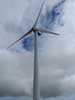 Gordonbush Wind Farm Visit