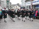 Wick Pipe Band