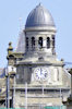 Wick Town Hall Clock Back In Action After Refurbishment