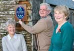 Castlehill Heritage Gains 3 Star Award