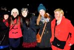 hogmanay party at Wick to welcome 2014