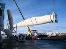 Turbines For Wathegar Delivered by Nortrader