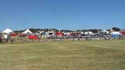 Caithness County Show 2013 - Saturday