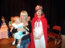 Baby Show at Wick Gala 2013