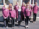 Canisbay Junior Choir