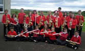 Castletown P7 Wind Band