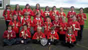 Castletown Primary Bell Ringers
