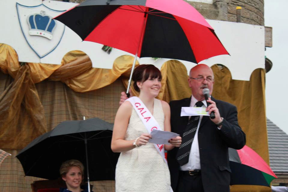 Photo: Castletown Gala 2013
