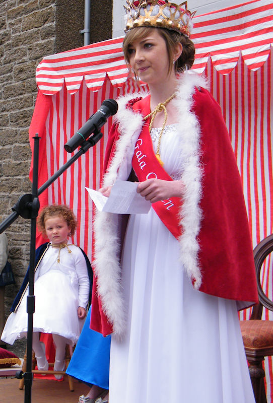 Photo: Lybster Gala 2013