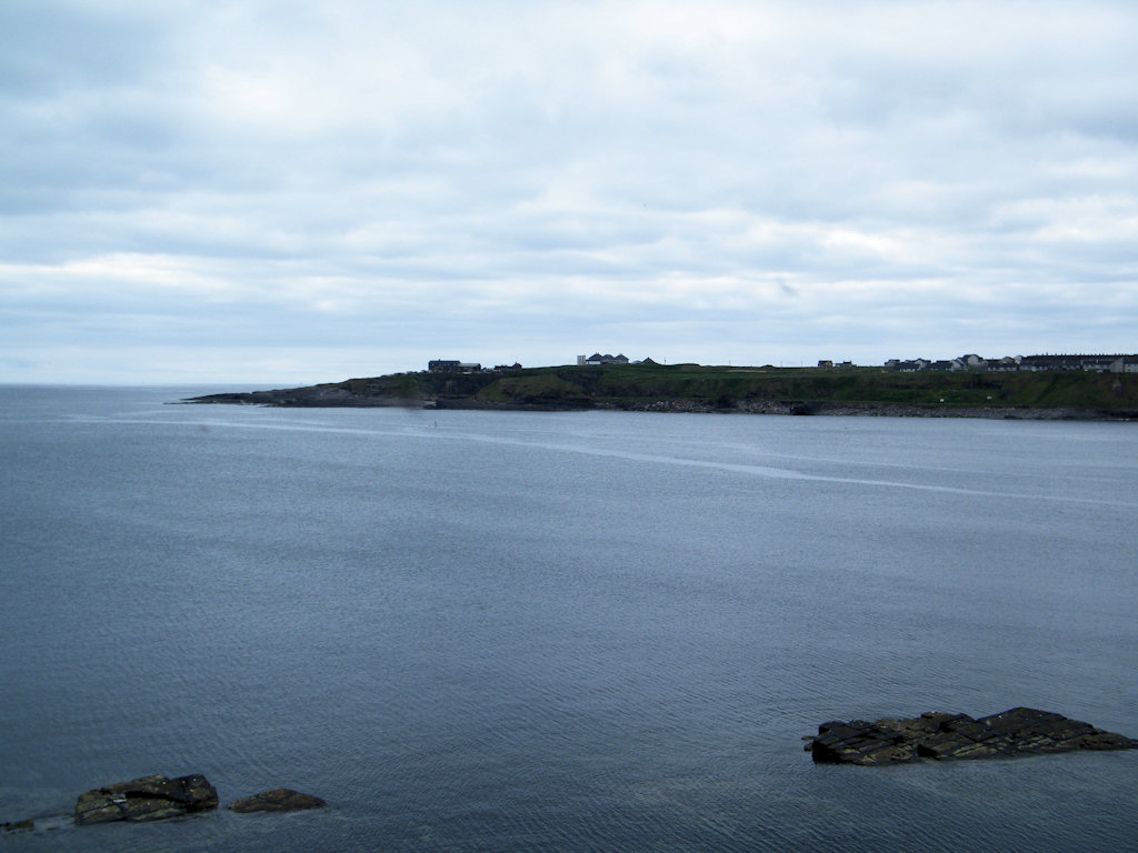 Photo: View From North Head Memorial