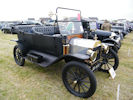 Model T Ford 1913