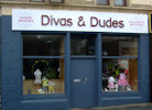 Divas and Dudes opens at High Street, Wick