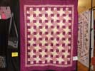 Caithness Quilters Exhibition for Wick Gala Week