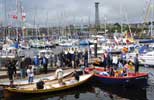 Wick Harbour Day 2014
