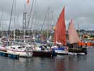 Wick Harbour Day 2014