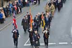 Remembrance Caithness 2014