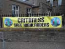 Safe Highlanders Caithness