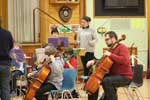 Join Caithness Junior Orchestra