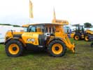 Caithness County Show 2015 - Machinery
