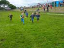 Caithness County Show 2015 - Childrens Races