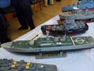 Caithness Model Boat Show 2015