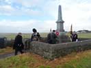 Remembrance Caithness 2015