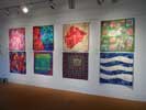 25 for 25Collection - Quilt Exhibition at St Fergus Gallery, Wick