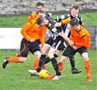 Wick Academy 1 Rothes 1 - 1st April 2017
